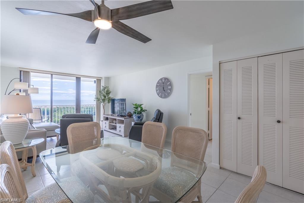 440 Seaview CT # 805, MARCO ISLAND Unit: 805
