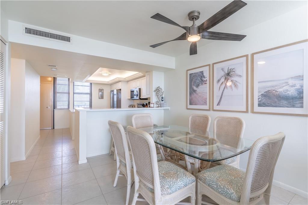 440 Seaview CT # 805, MARCO ISLAND Unit: 805