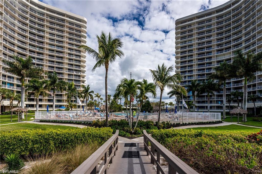 440 Seaview CT # 805, MARCO ISLAND Unit: 805