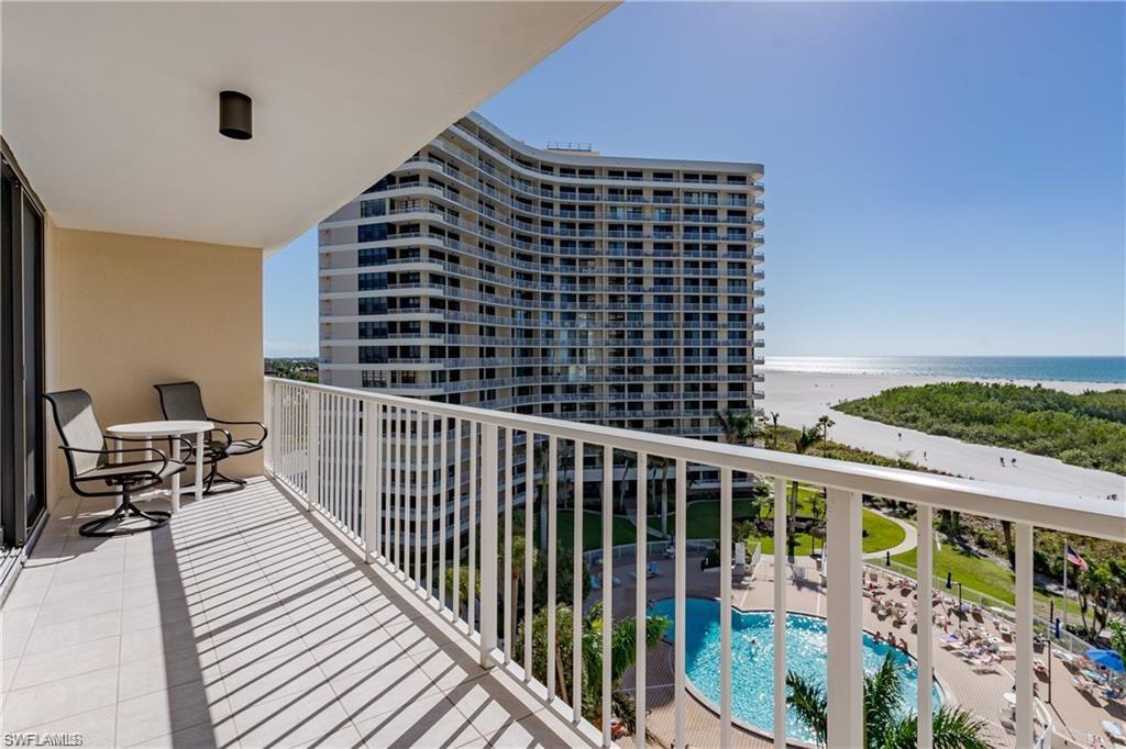 440 Seaview CT # 805, MARCO ISLAND Unit: 805