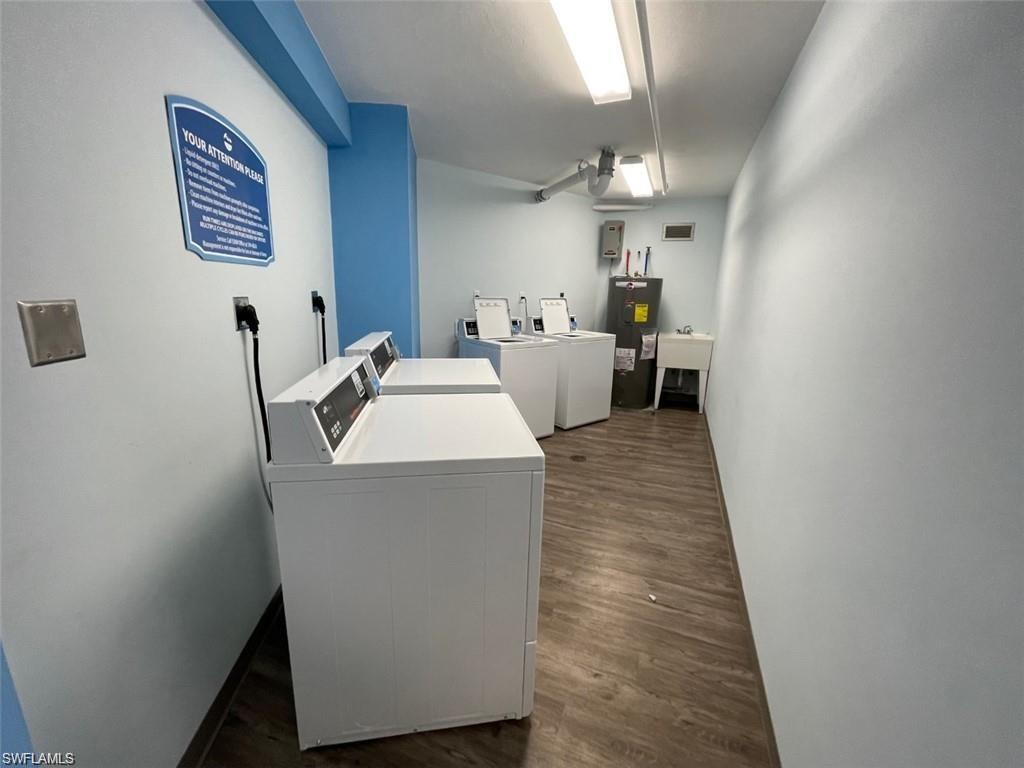 440 Seaview CT # 805, MARCO ISLAND Unit: 805