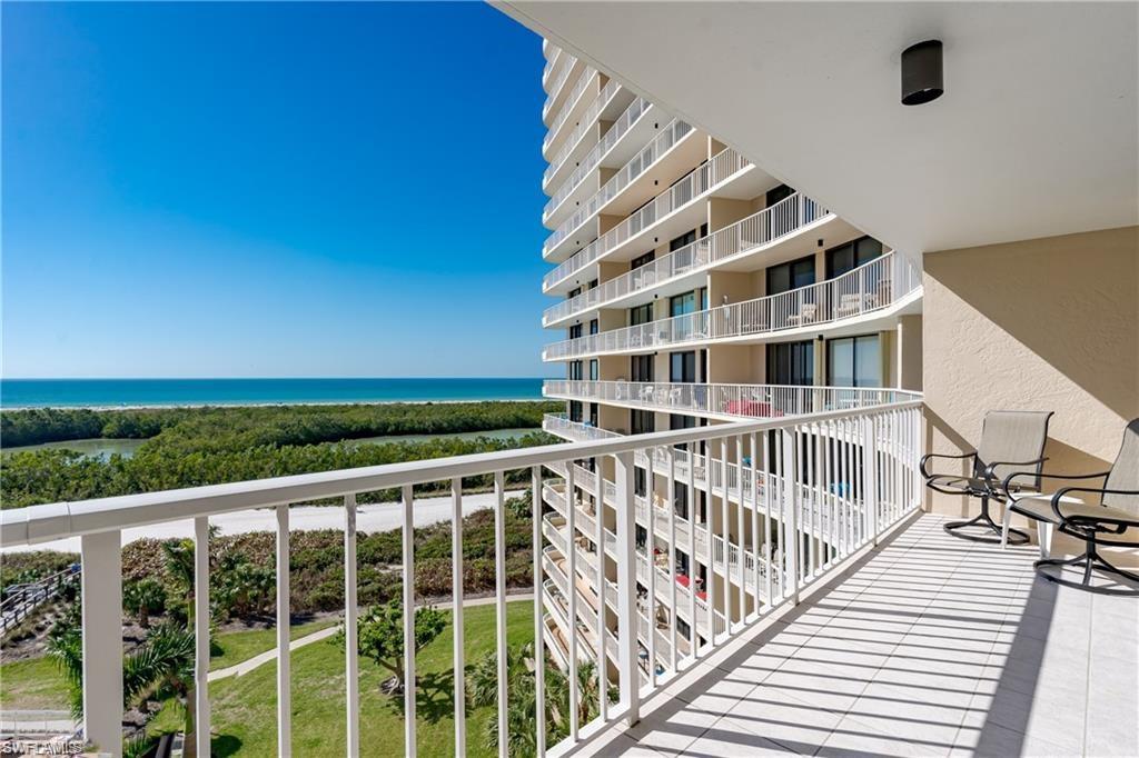 440 Seaview CT # 805, MARCO ISLAND Unit: 805