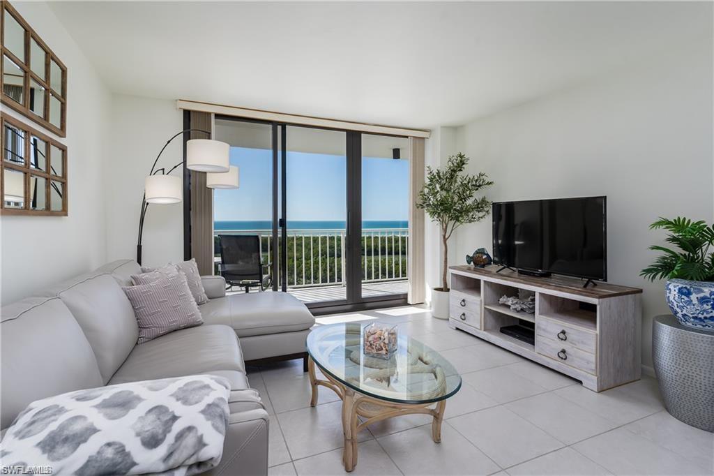 440 Seaview CT # 805, MARCO ISLAND Unit: 805