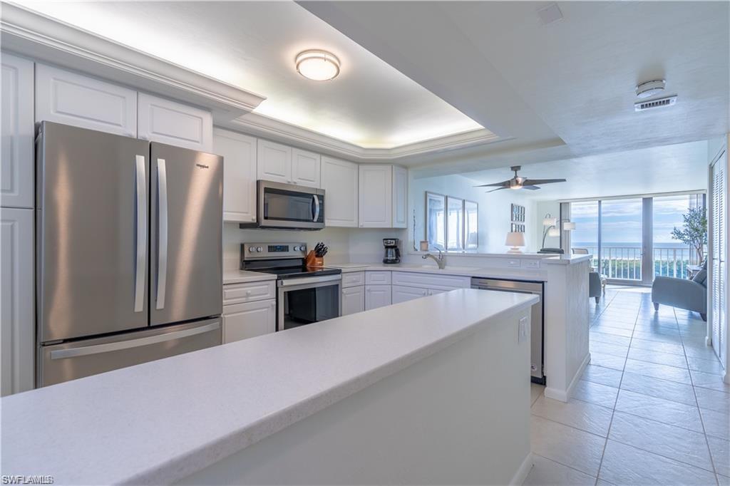 440 Seaview CT # 805, MARCO ISLAND Unit: 805