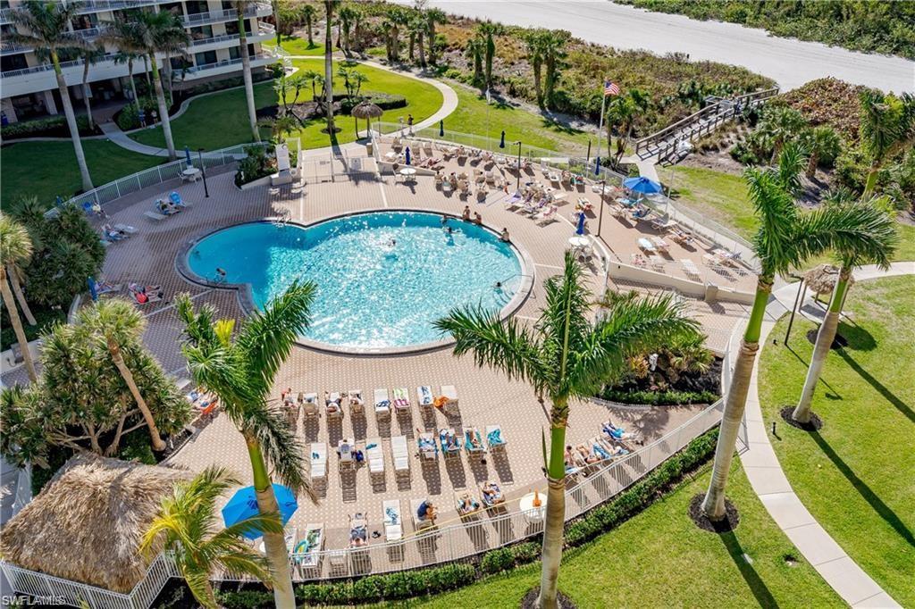 440 Seaview CT # 805, MARCO ISLAND Unit: 805