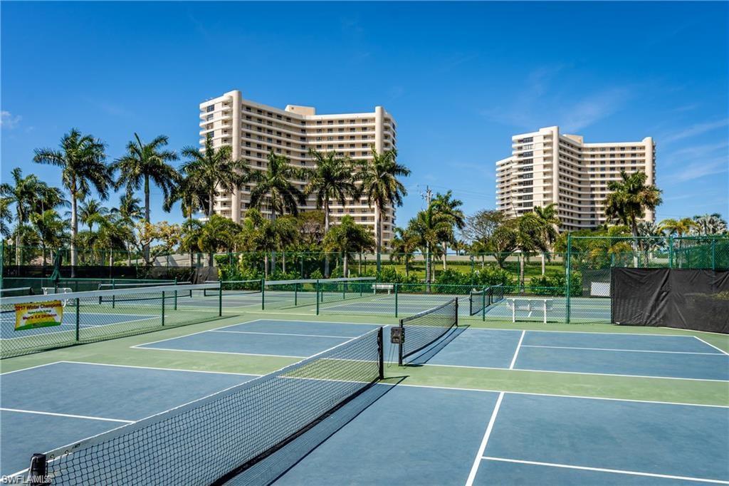 440 Seaview CT # 805, MARCO ISLAND Unit: 805