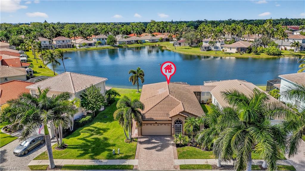 14266 Reflection Lakes DR, FORT MYERS