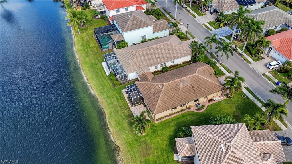 14266 Reflection Lakes DR, FORT MYERS