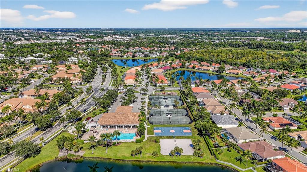 14266 Reflection Lakes DR, FORT MYERS