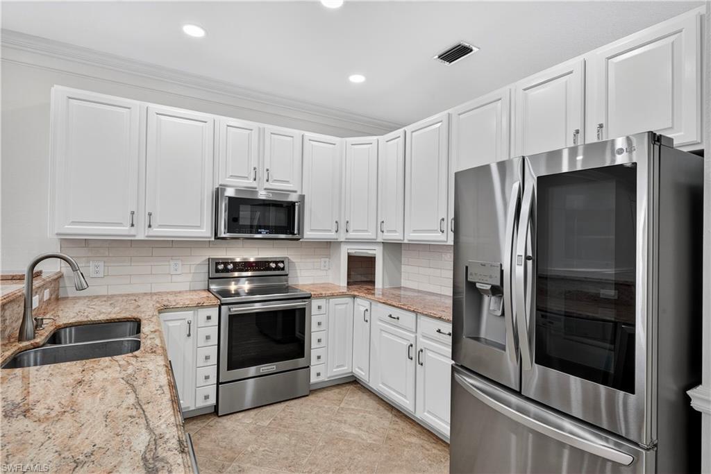 14266 Reflection Lakes DR, FORT MYERS