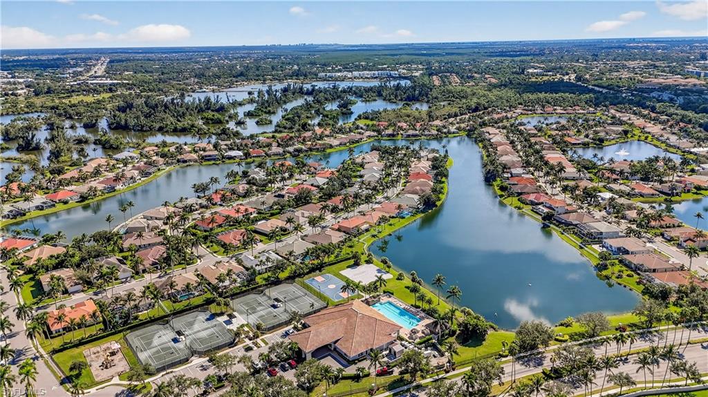 14266 Reflection Lakes DR, FORT MYERS