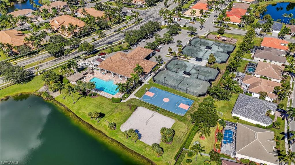 14266 Reflection Lakes DR, FORT MYERS