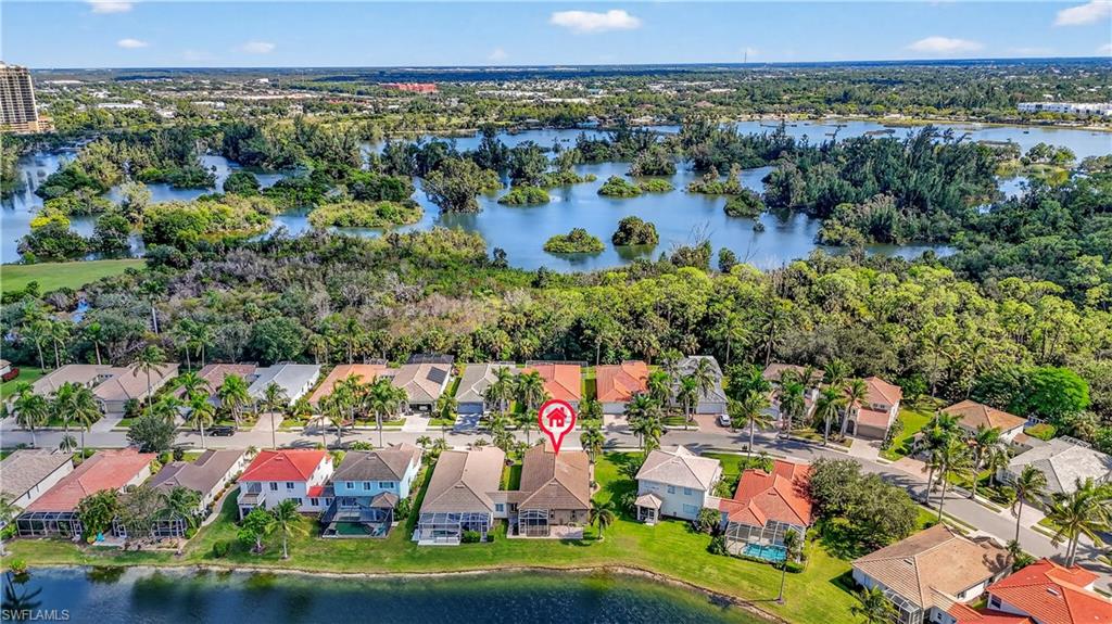 14266 Reflection Lakes DR, FORT MYERS