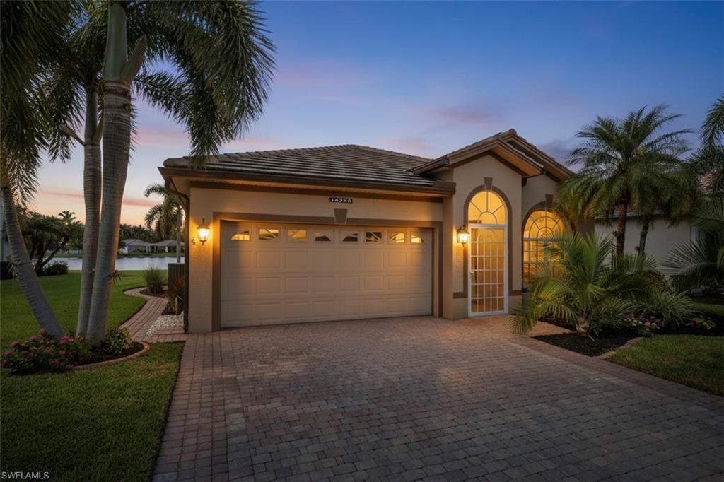 14266 Reflection Lakes DR, FORT MYERS
