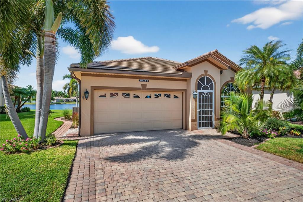 14266 Reflection Lakes DR, FORT MYERS