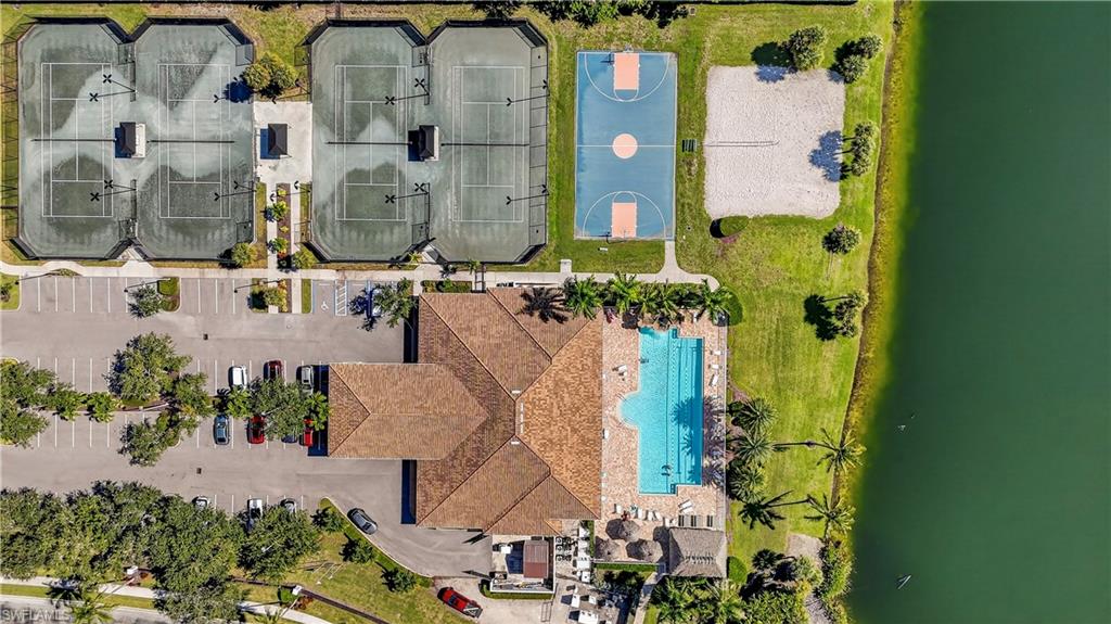 14266 Reflection Lakes DR, FORT MYERS