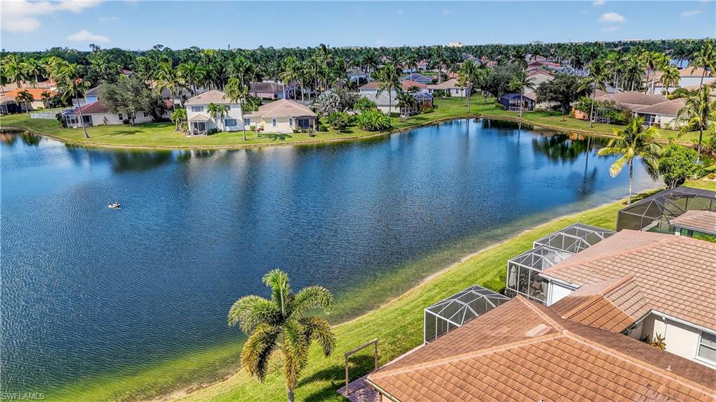 14266 Reflection Lakes DR, FORT MYERS