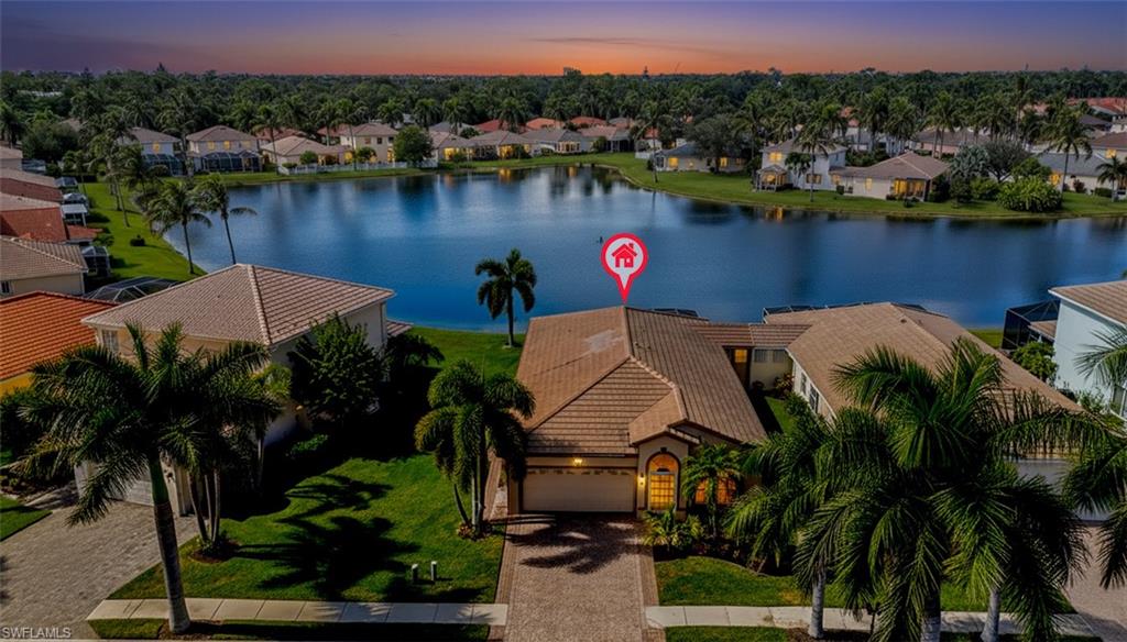 14266 Reflection Lakes DR, FORT MYERS