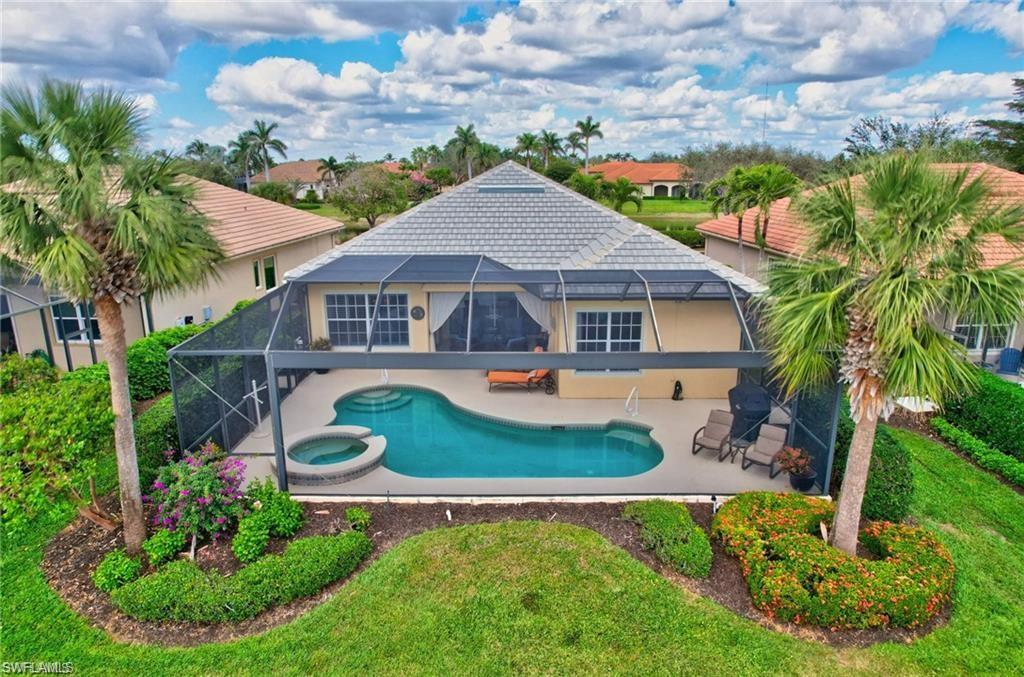 14168 Giustino WAY, BONITA SPRINGS