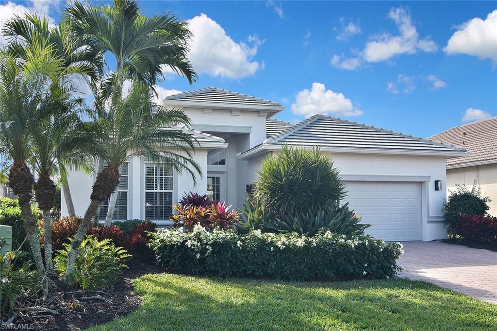 14168 Giustino WAY, BONITA SPRINGS