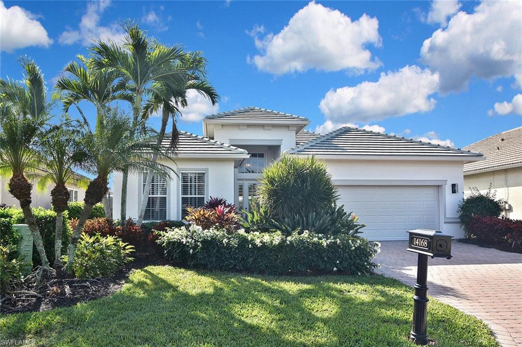 14168 Giustino WAY, BONITA SPRINGS