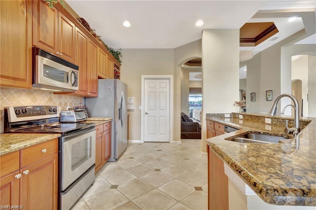 14168 Giustino WAY, BONITA SPRINGS
