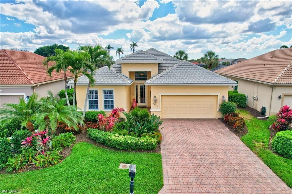 14168 Giustino WAY, BONITA SPRINGS
