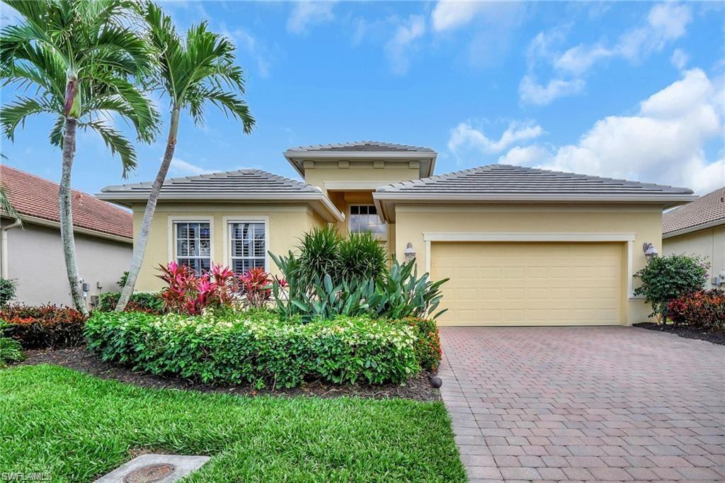 14168 Giustino WAY, BONITA SPRINGS