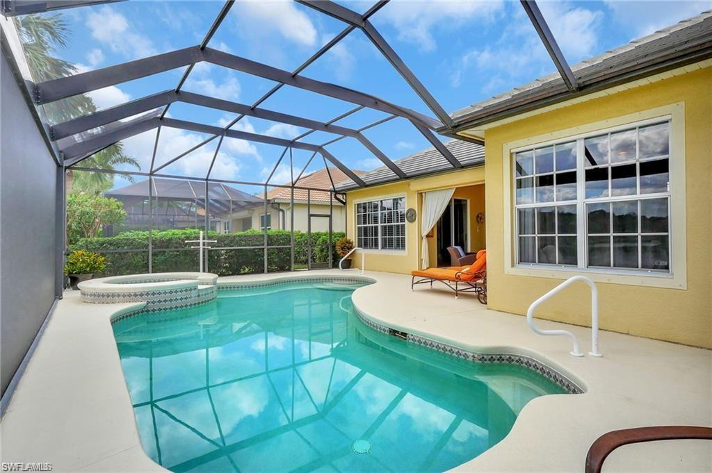 14168 Giustino WAY, BONITA SPRINGS