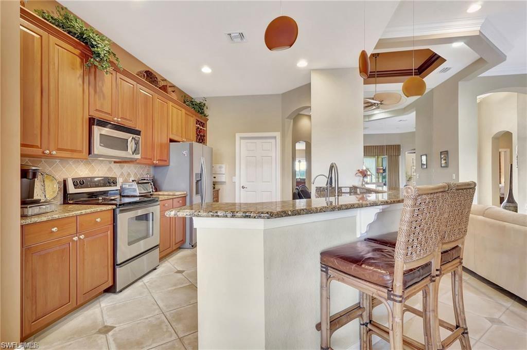 14168 Giustino WAY, BONITA SPRINGS