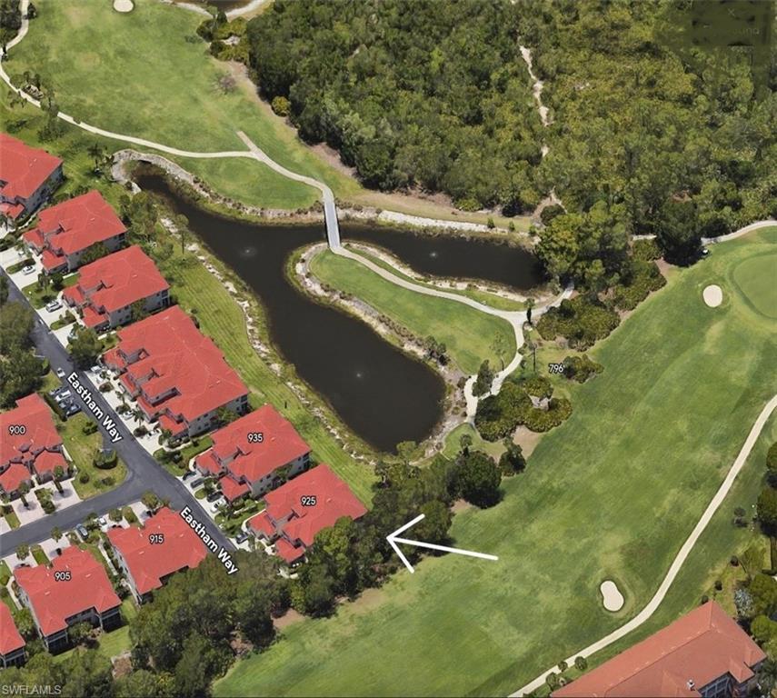 925 Eastham WAY # 102 Unit: J-102