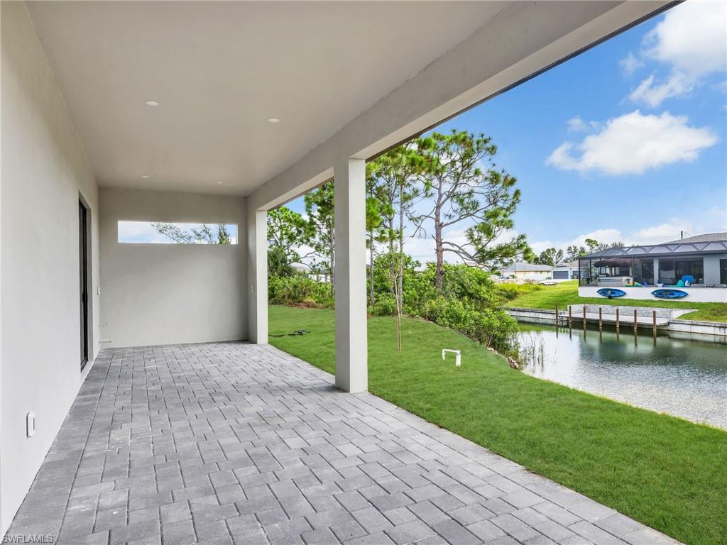 1624 NW 9th AVE, CAPE CORAL