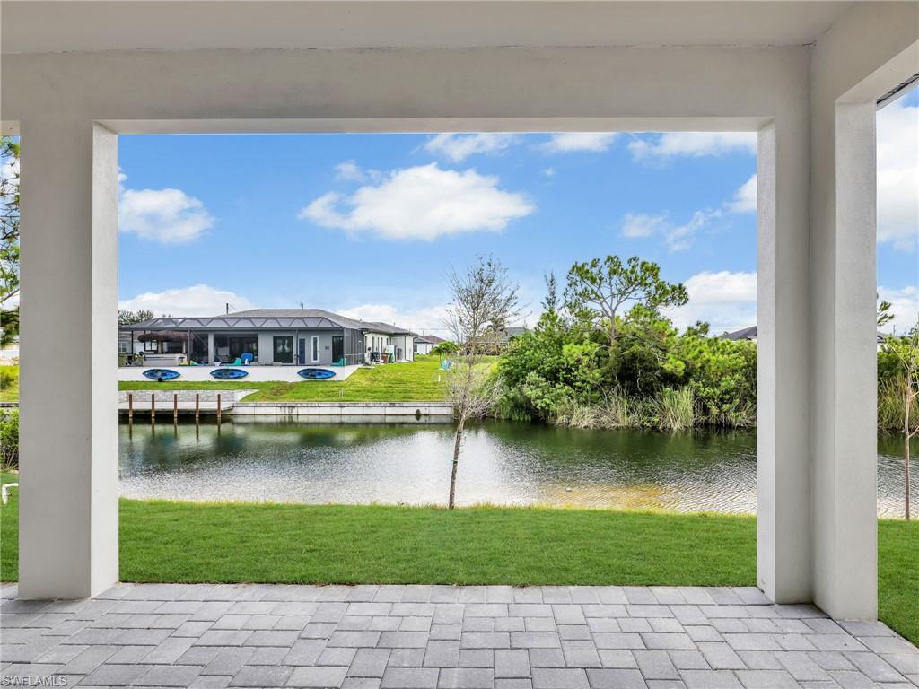 1624 NW 9th AVE, CAPE CORAL