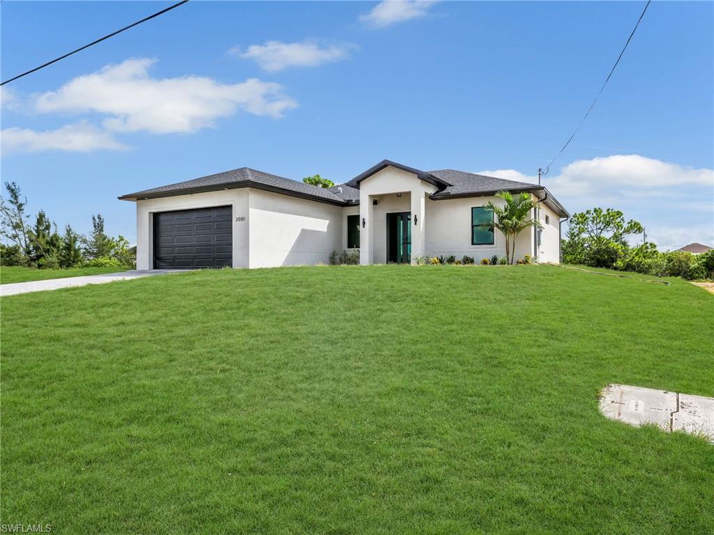 1624 NW 9th AVE, CAPE CORAL