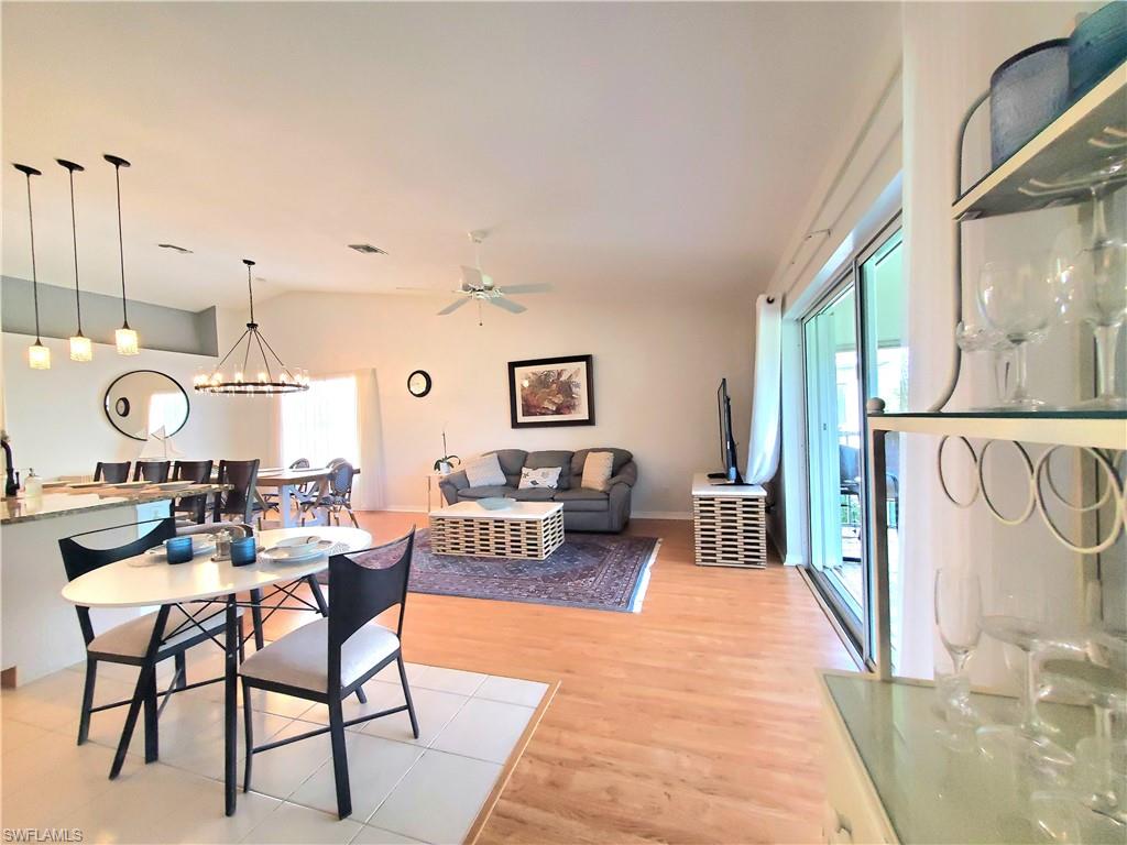 6846 Sterling Greens DR # 201, NAPLES Unit: 201