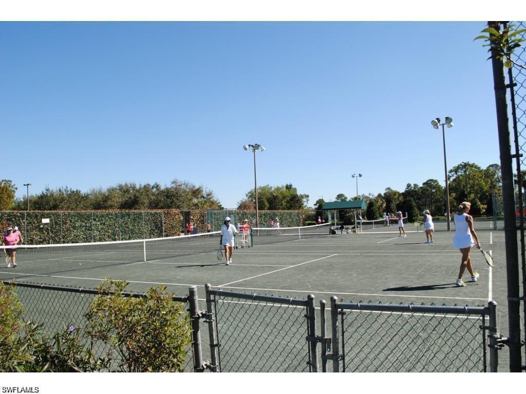 6846 Sterling Greens DR # 201, NAPLES Unit: 201