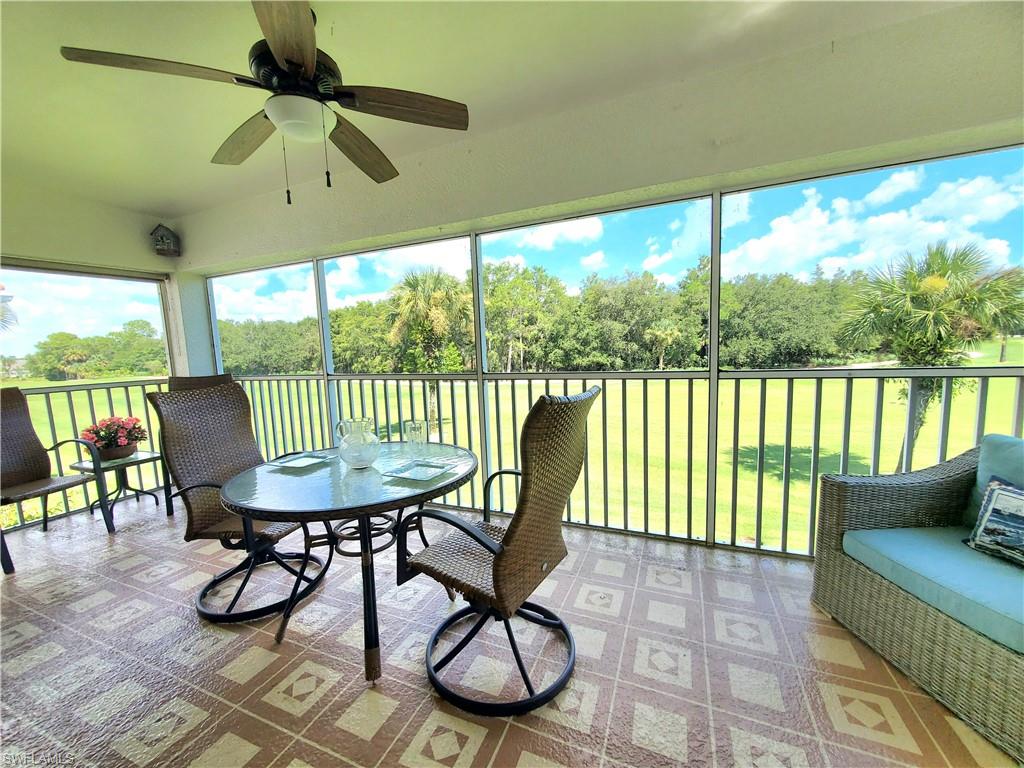 6846 Sterling Greens DR # 201, NAPLES Unit: 201