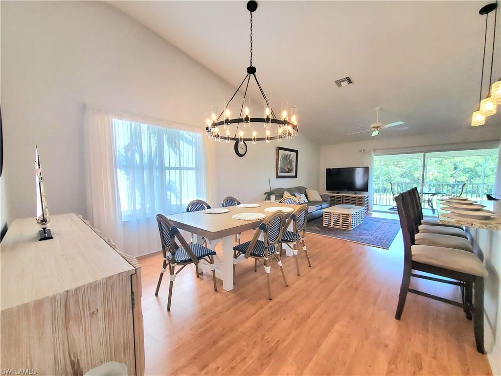 6846 Sterling Greens DR # 201, NAPLES Unit: 201