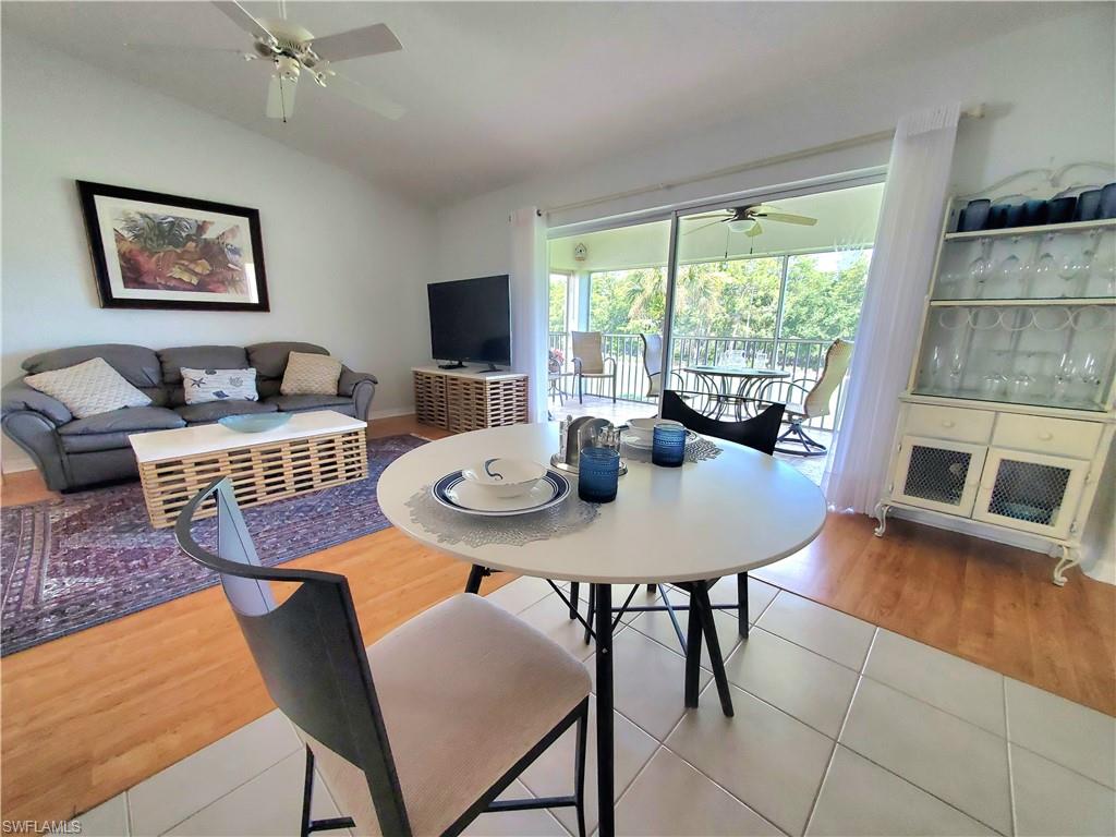 6846 Sterling Greens DR # 201, NAPLES Unit: 201