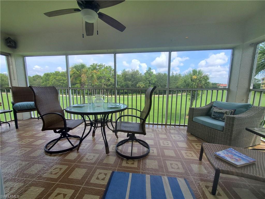 6846 Sterling Greens DR # 201, NAPLES Unit: 201