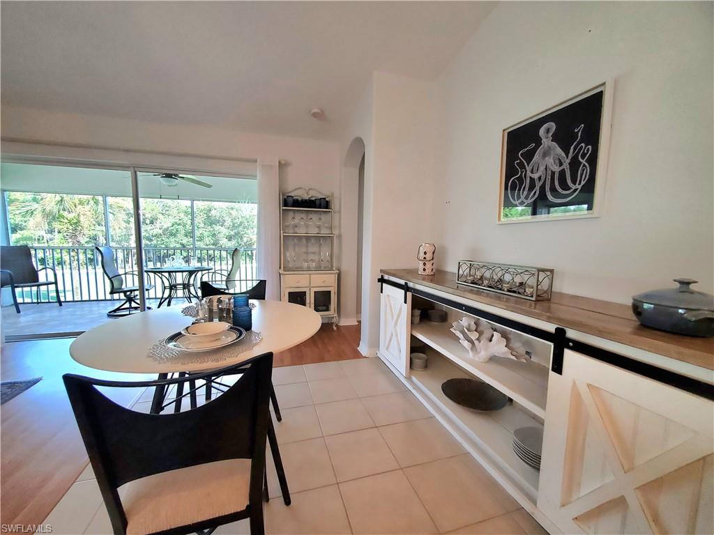 6846 Sterling Greens DR # 201, NAPLES Unit: 201