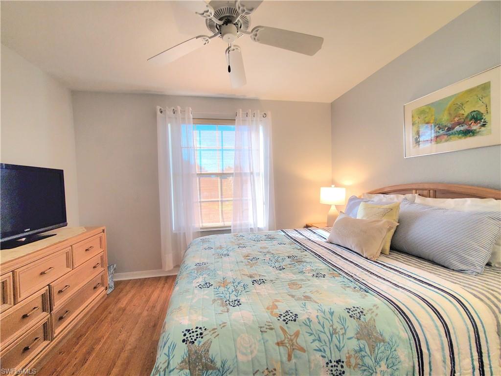 6846 Sterling Greens DR # 201, NAPLES Unit: 201