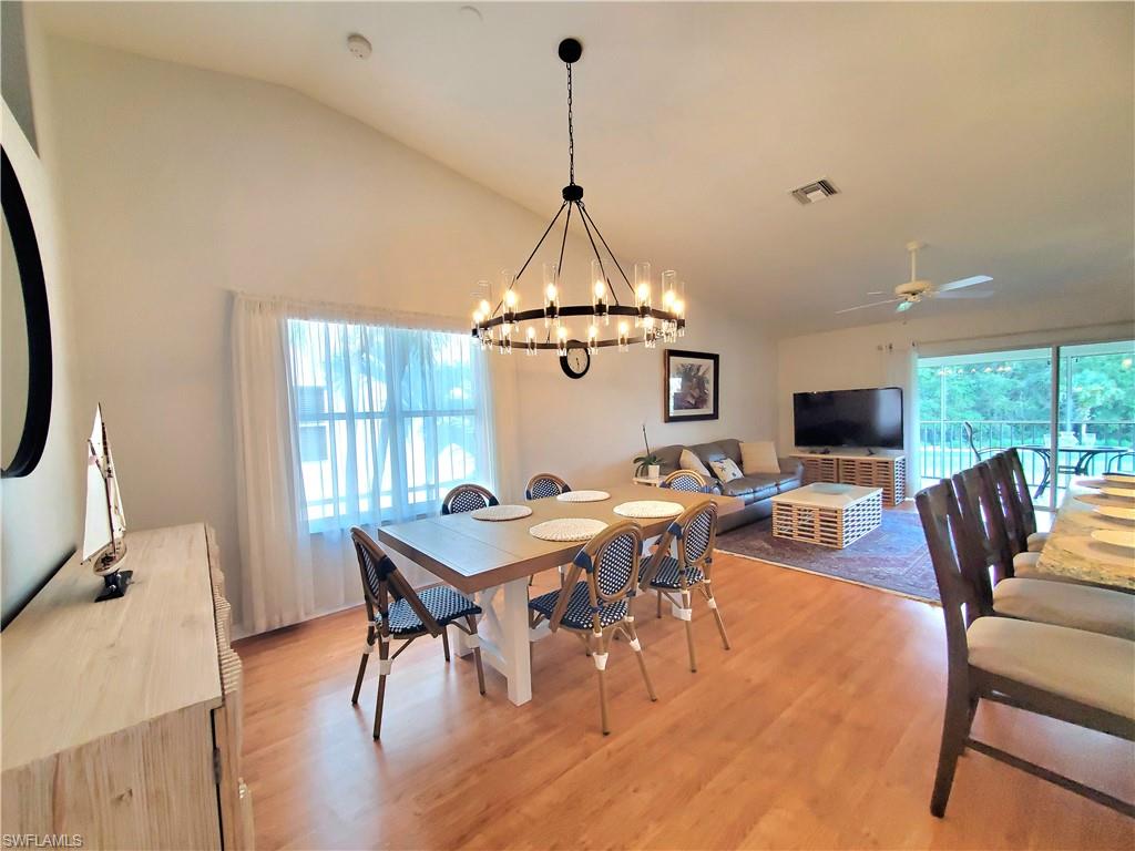 6846 Sterling Greens DR # 201, NAPLES Unit: 201