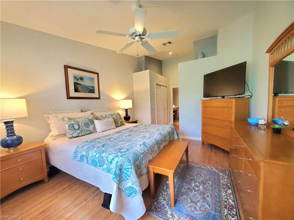 6846 Sterling Greens DR # 201, NAPLES Unit: 201