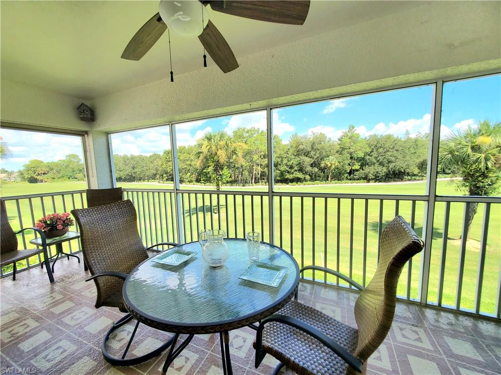 6846 Sterling Greens DR # 201, NAPLES Unit: 201