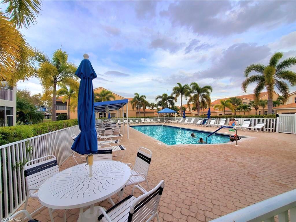 6846 Sterling Greens DR # 201, NAPLES Unit: 201