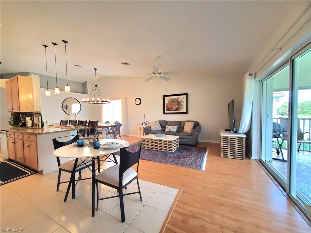 6846 Sterling Greens DR # 201, NAPLES Unit: 201