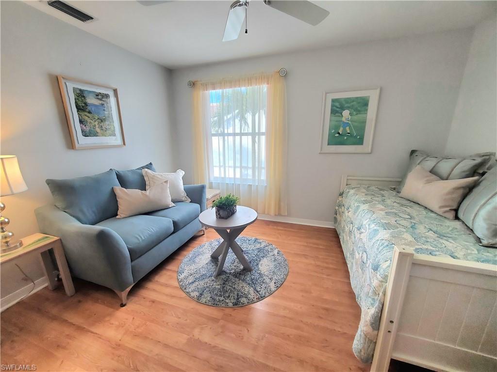 6846 Sterling Greens DR # 201, NAPLES Unit: 201