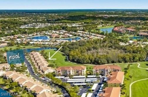 6846 Sterling Greens DR # 201, NAPLES Unit: 201