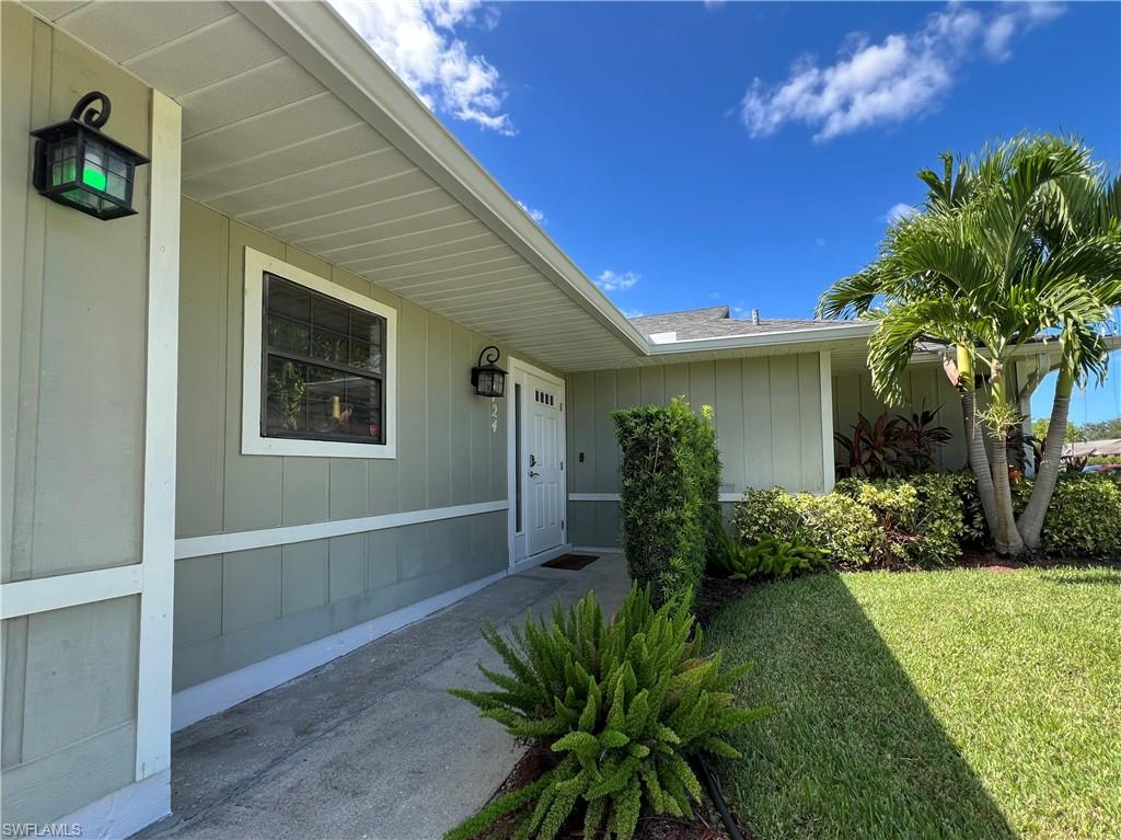 4724 32nd AVE SW, NAPLES